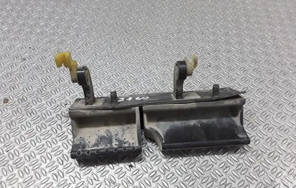 Hyundai Tucson JM Loading door exterior handle 