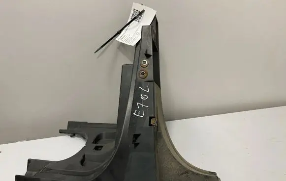 BMW X5 E70 Headlight/headlamp mounting bracket 7157983