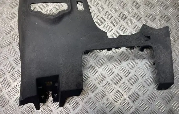 Mercedes-Benz X-class W470 Dashboard lower bottom trim panel 681065XA0A