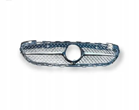 Mercedes-Benz C W206 Front grill a2068882100