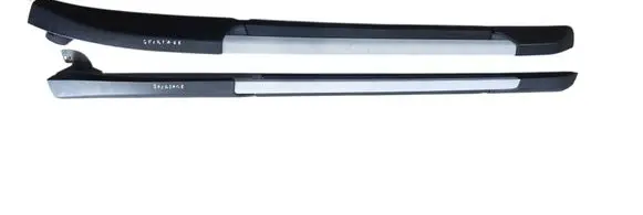 KIA Sportage Roof bar rail