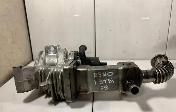 Renault Scenic I EGR valve cooler 50006603
