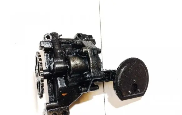Fiat Ulysse Oil pump 9629423720