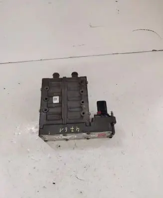 Porsche Cayenne (92A) Electric engine pre-heating system (optional) 12E963231G 710300300 161310LM0511