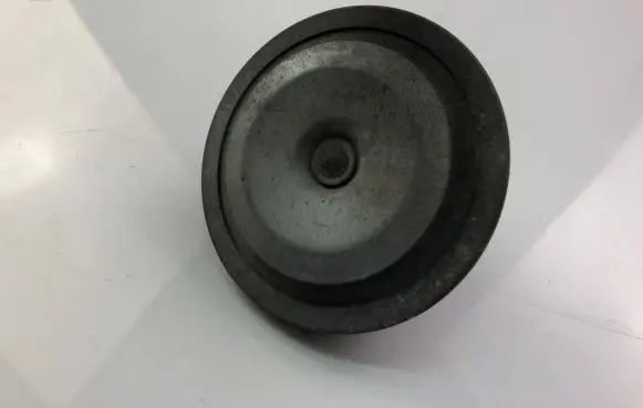 Volkswagen Golf IV Alarm system siren 6N0951101