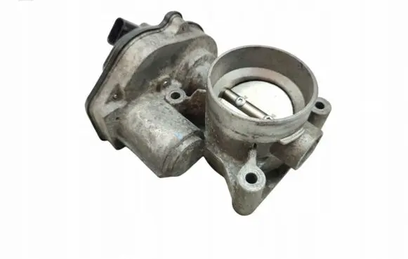 Ford Focus Throttle valve VP4F90-9E928-AC