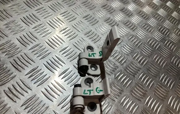 BMW 5 G30 G31 G38 Rear door hinge set TM29220