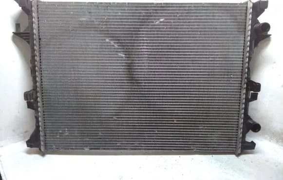 Renault Espace - Grand espace IV Coolant radiator 8200433512