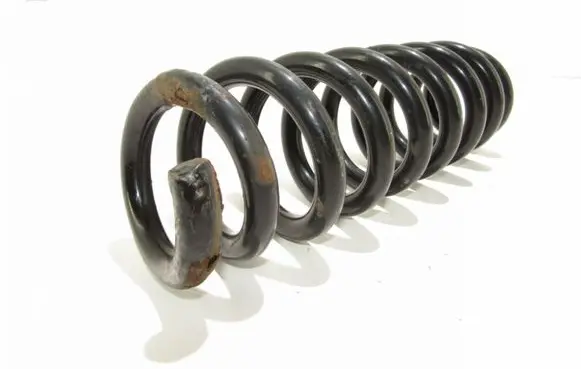 BMW 3 E90 E91 Rear coil spring