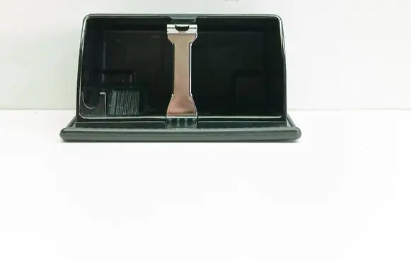 Mercedes-Benz C W203 Ashtray (rear) 2038100330 E037614101