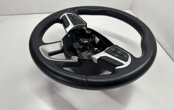 Dodge Charger Steering wheel 5LE641X9AF 6MS261X9AA 5XR441X9AA