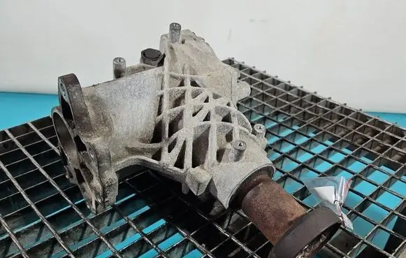 Volvo S60 Gearbox transfer box case P31325104 IMPRK1589841