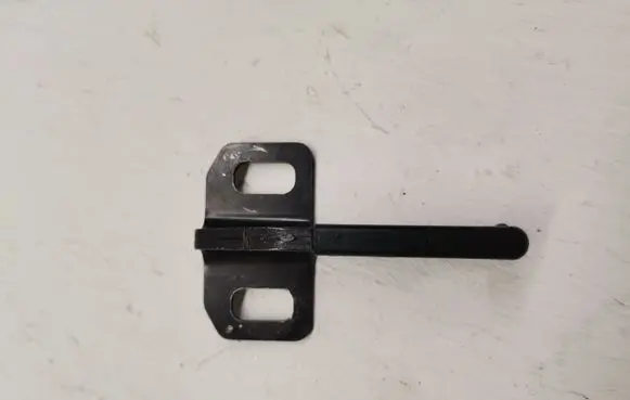 BMW X5 F15 Loading door lock loop/hook striker 7149629