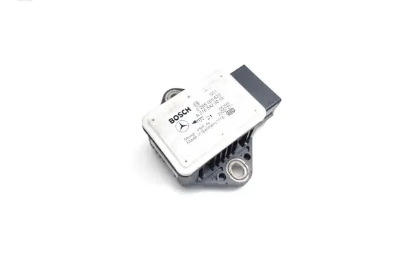 Mercedes-Benz CLS C219 Yaw turn rate sensor A2165420018 0265005623
