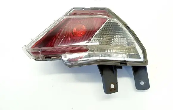 Toyota RAV 4 (XA40) Rear fog light