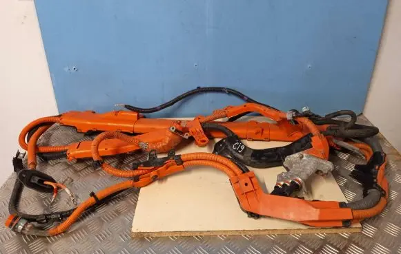 Lexus RX 450H Brake wiring harness 8281748F41