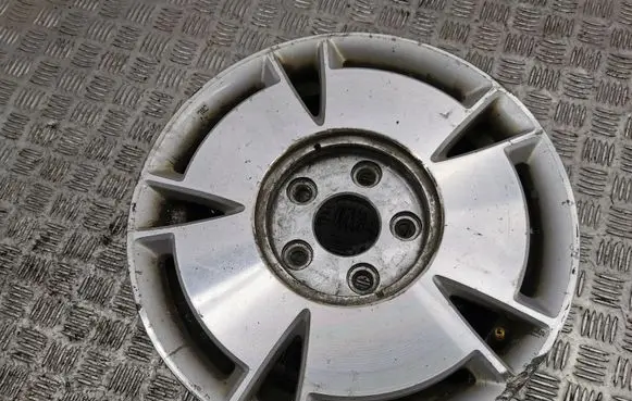 Honda Civic R15 alloy rim 
