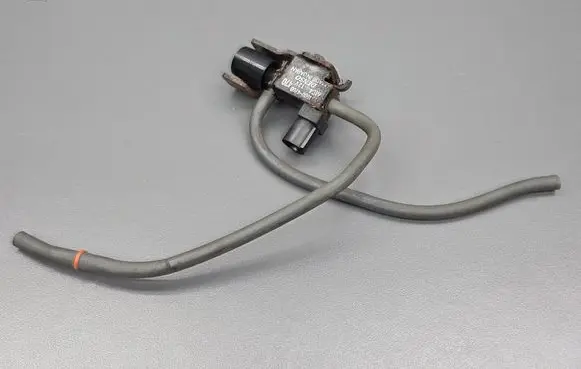 Valve vacuum