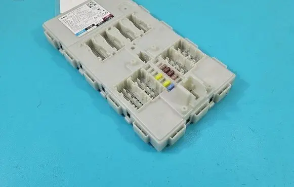 BMW X3 G01 Central body control module 8715809 IMPRK1458651
