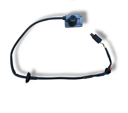 Jaguar XF X250 Reversing camera 