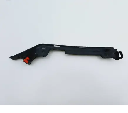 Opel Meriva A Front bumper mounting bracket 93393093