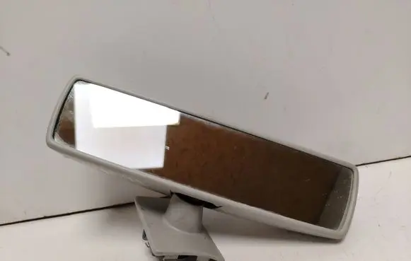 Volkswagen Touran I Rear view mirror (interior) 1T0857511 02072003