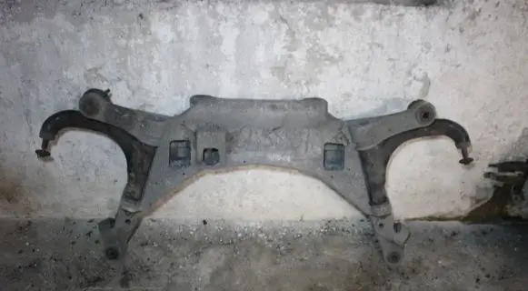 Volvo S80 Rear subframe 