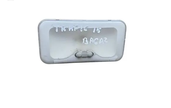 Renault Trafic III (X82) Rear seat light 264306877R