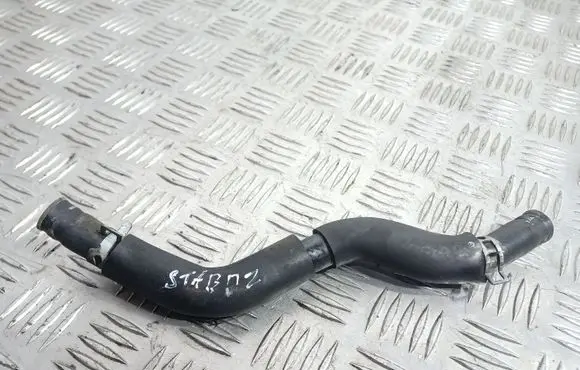 Mazda CX-7 Brake booster pipe/hose 
