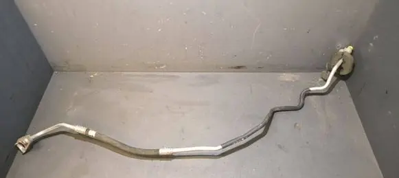 Mercedes-Benz E W211 Air conditioning (A/C) pipe/hose 