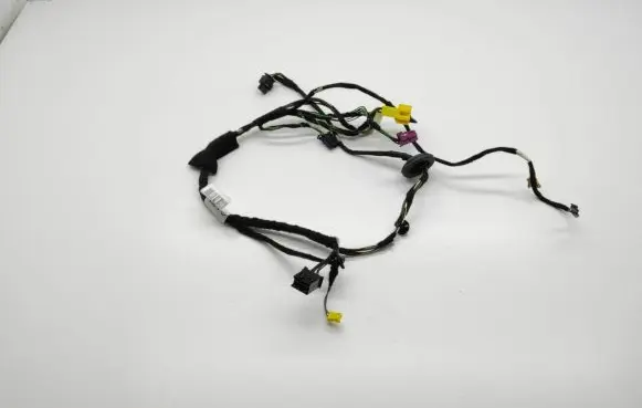 Mercedes-Benz GLK (X204) Front door wiring loom A2045406010