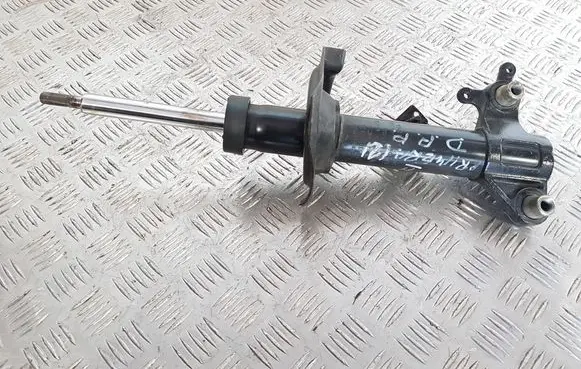 Nissan Primera Front shock absorber/damper 54302AV620