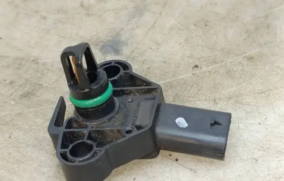 Audi A3 8Y Air pressure sensor 04E906051N SPT02E3D 0702236171