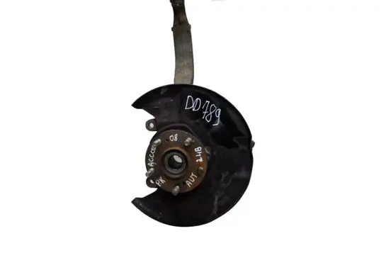 Honda Accord Front wheel hub