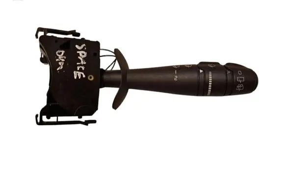 Renault Espace IV Wiper control stalk 8200012244