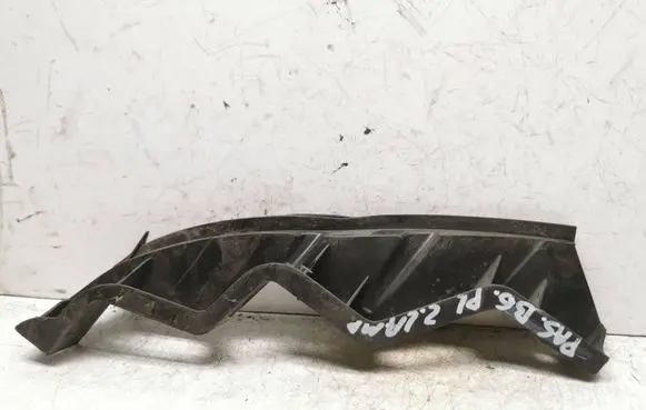 Volkswagen PASSAT B6 Front bumper mounting bracket 3c0807890