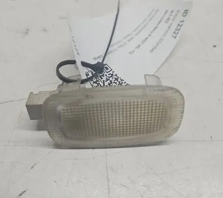 Mercedes-Benz S W221 Other interior light A2218200401