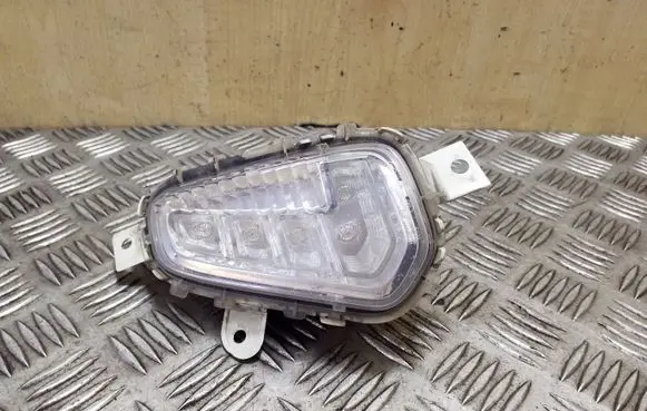 LED Daytime headlight