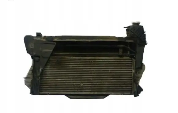 Mercedes-Benz Sprinter W901 W902 W903 W904 Intercooler radiator