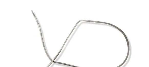 BMW 7 E32 Seal rubber (tailgate) 