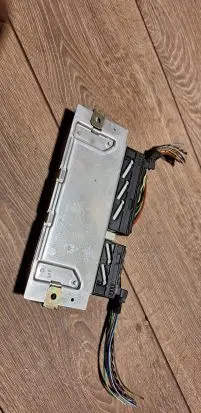 Mercedes-Benz C W202 ABS control unit/module 0265108018