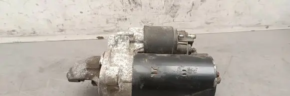 BMW 3 E46 Starter motor 1740374