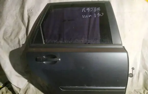 Volvo V50 Rear door PILKOS