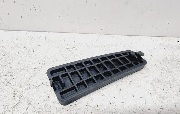 Renault Clio V Other front door trim element 808965809R