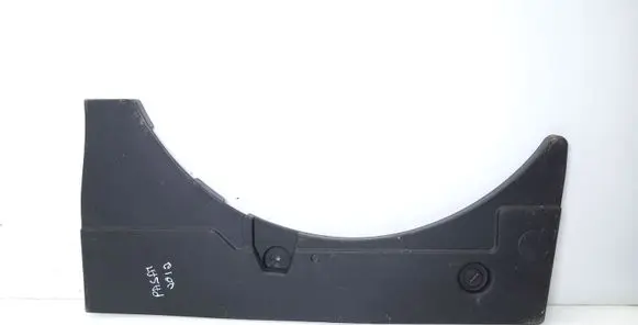 Volkswagen PASSAT B7 Other trunk/boot trim element 3C0012116