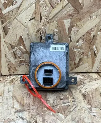 Skoda Superb B8 (3V) Headlight ballast module Xenon 8K0941597B