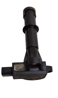 Mercedes-Benz Sprinter W906 Oil level sensor 25571000 A0061532828 38W15A4
