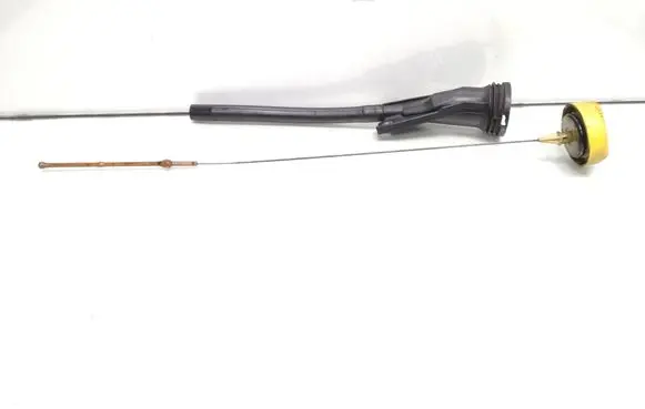Nissan Qashqai+2 Oil level dip stick 8200722806