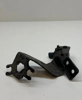 Alfa Romeo Giulia Airbag deployment crash/impact sensor 170506600 00505340550