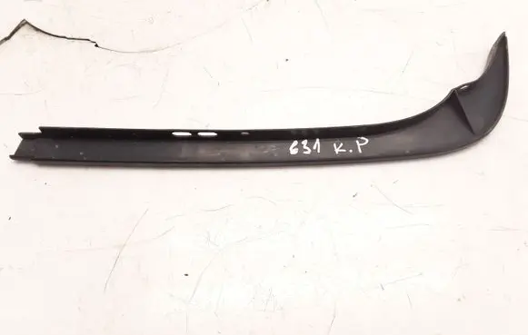 Audi 80 90 B2 Under headlight/headlamp trim 857853842A 811853842D